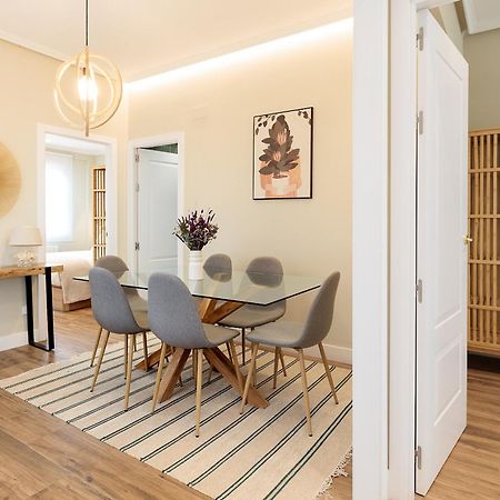 Genteel Home Jovellanos Terrace Gijón Exteriér fotografie