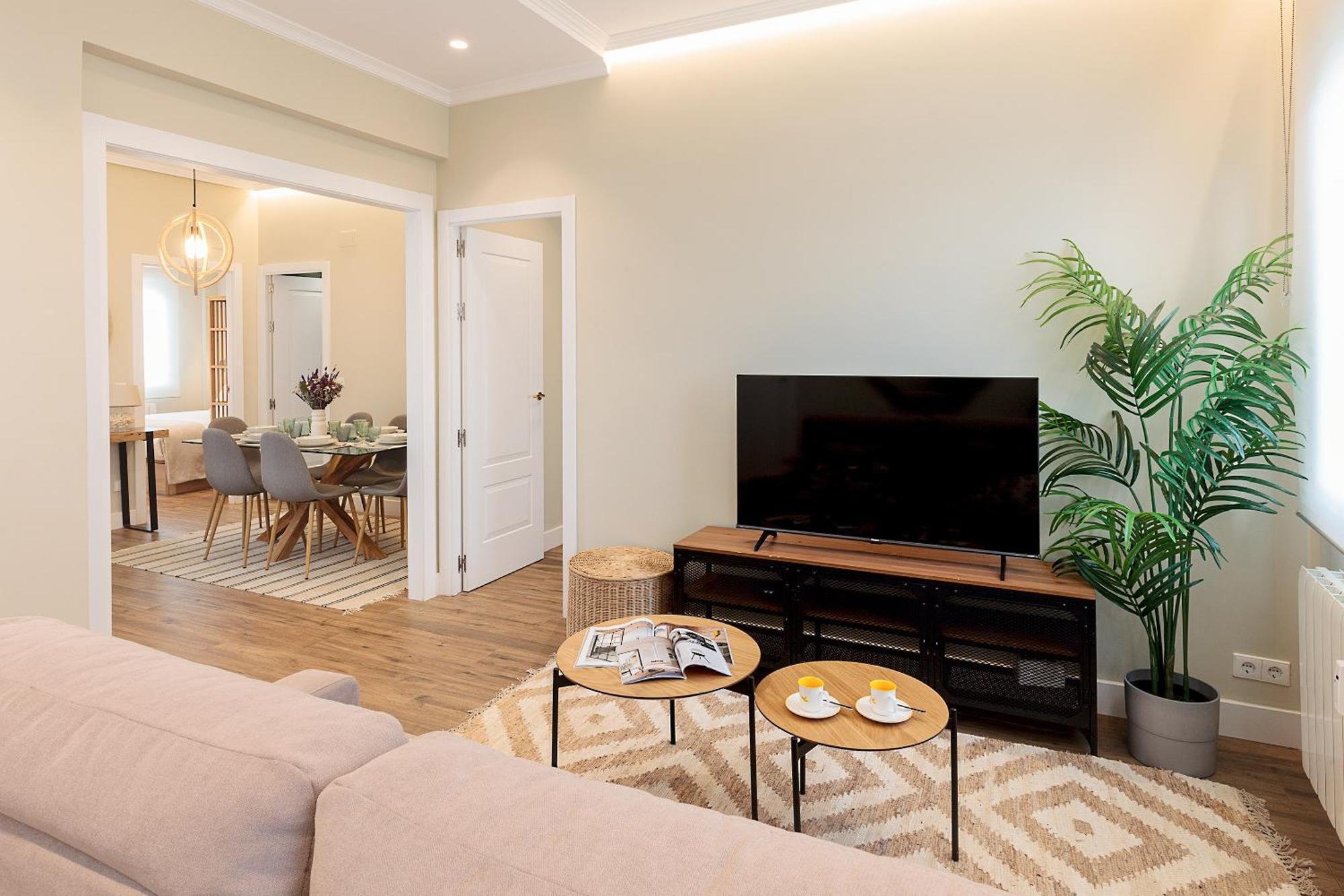 Genteel Home Jovellanos Terrace Gijón Exteriér fotografie